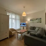 Home3City Na Parkowej Delux1