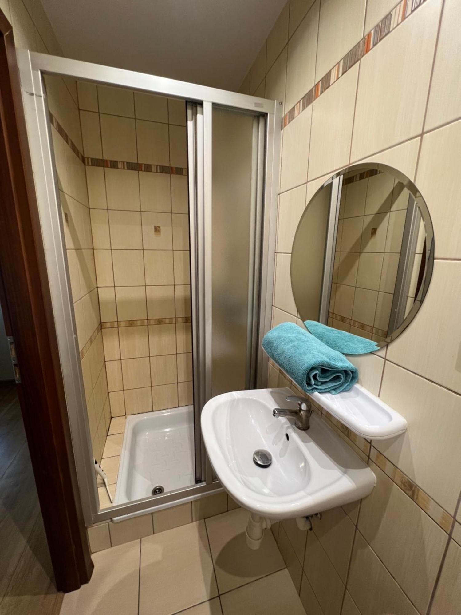 Home3city Na Parkowej Delux1 *