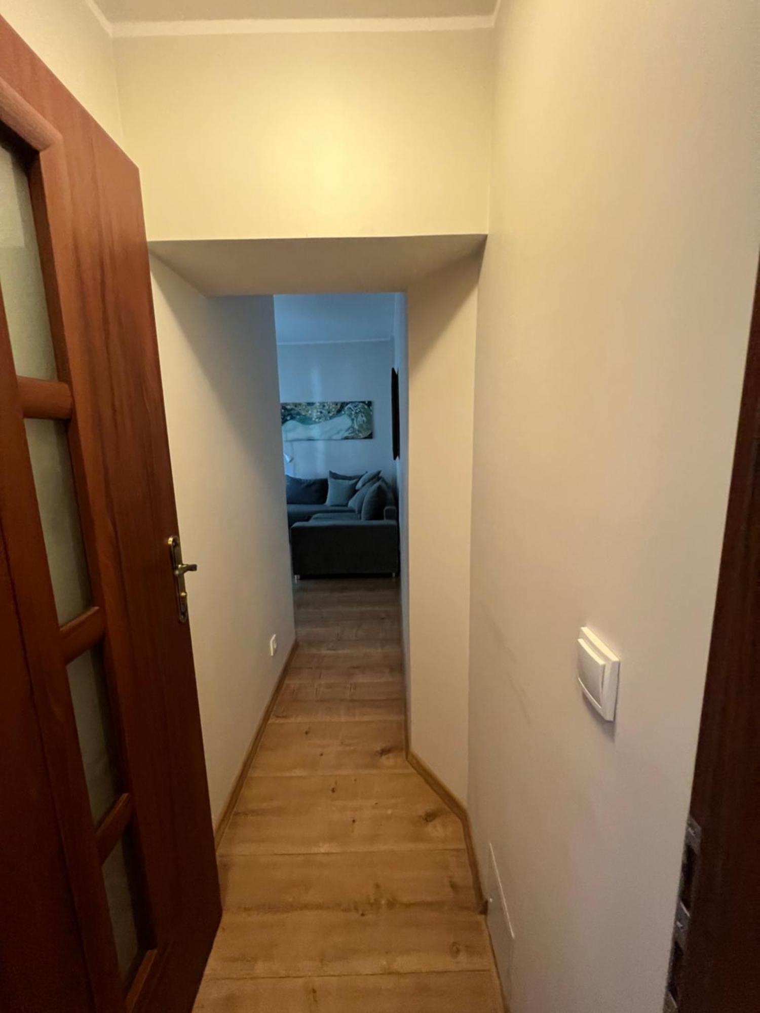 Home3city Na Parkowej Delux1 *