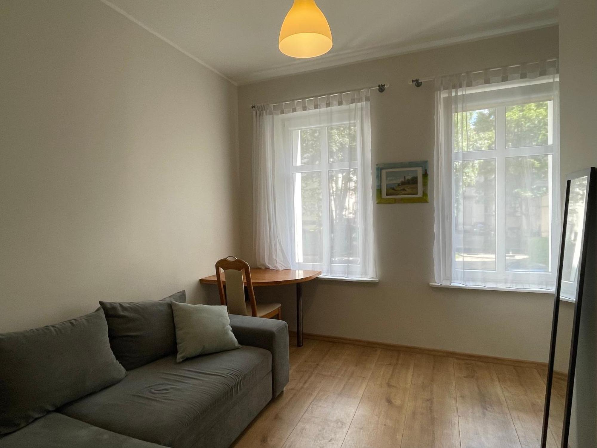 Home3city Na Parkowej Delux1