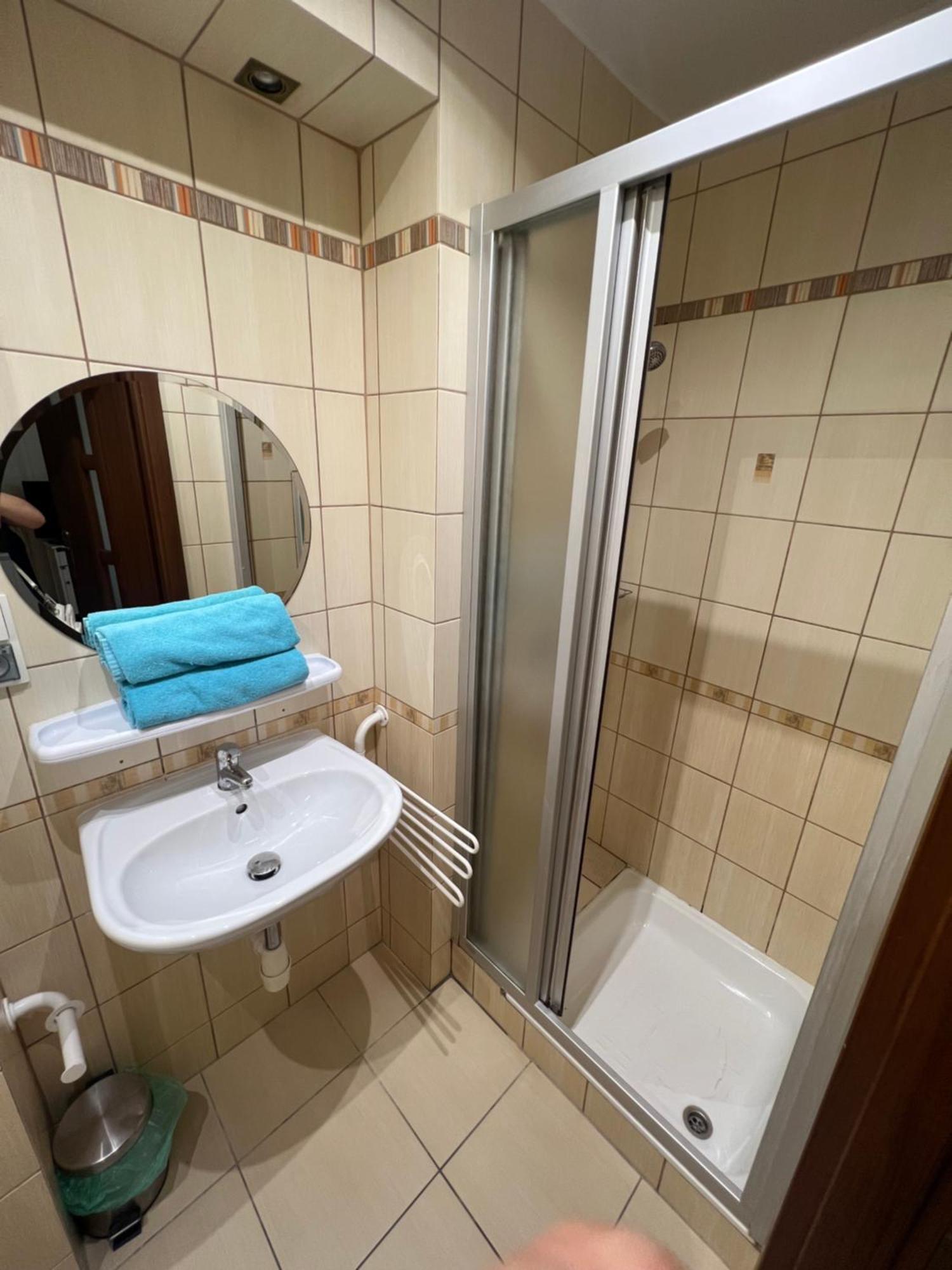 Home3city Na Parkowej Delux1 * Sopot